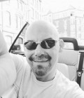 Rencontre Homme : Eric, 51 ans à Belgique  Liege